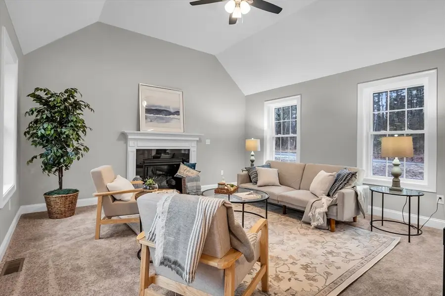 501 Alpine Rd #Applewood, Fitchburg, MA 01420 - #3