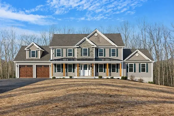 523 Alpine Rd #Bradley, Fitchburg, MA 01420