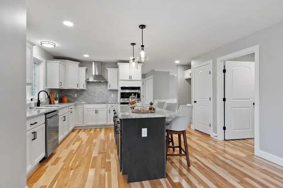 523 Alpine Rd #Bradley, Fitchburg, MA 01420 - #3