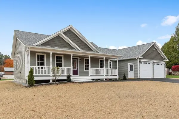 523 Alpine Rd #Wachusett, Fitchburg, MA 01420