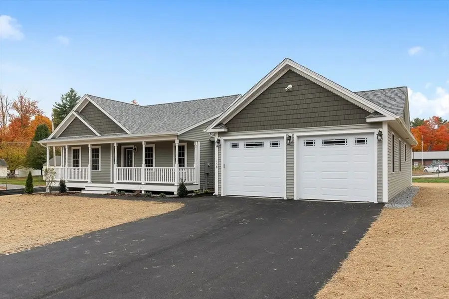 523 Alpine Rd #Wachusett, Fitchburg, MA 01420 - #3