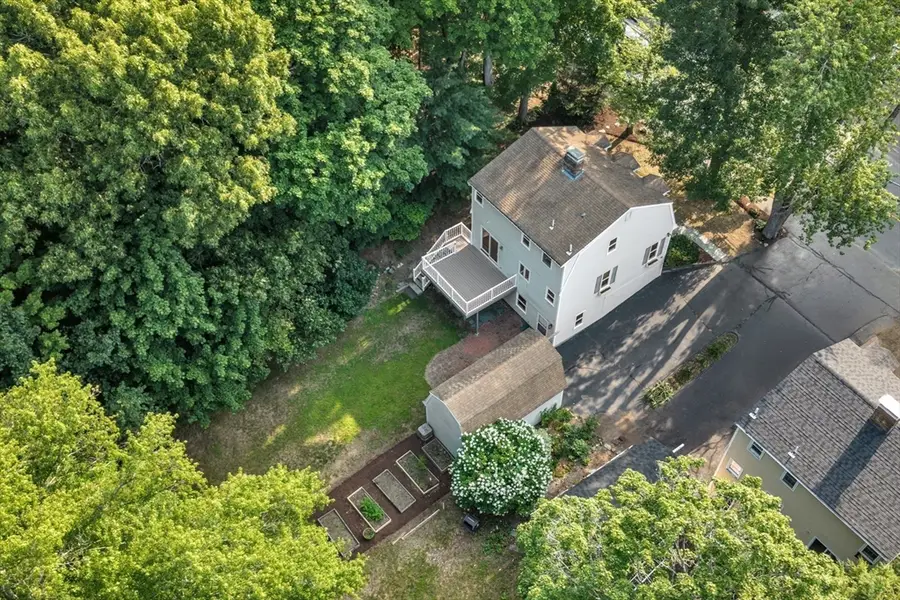 81 Seaver St, Wellesley, MA 02481 - #3