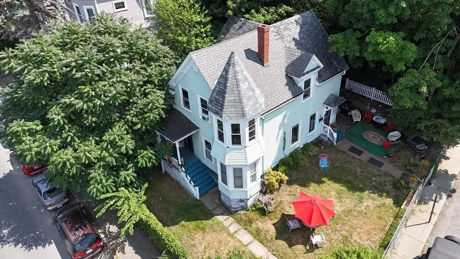 2 Abbott St, Haverhill, MA 01835 - #3