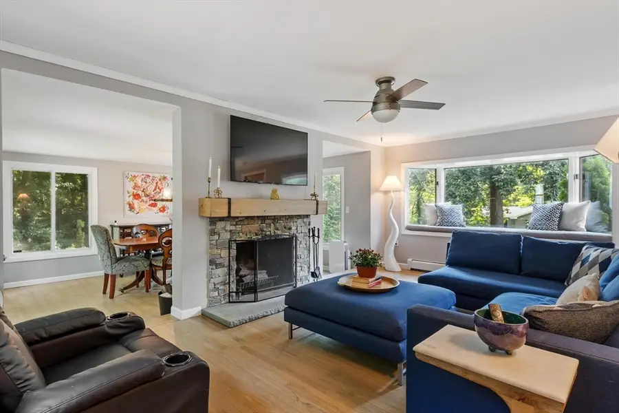 155 Winona St, Peabody, MA 01960 - #2