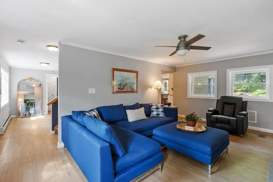 155 Winona St, Peabody, MA 01960 - #3