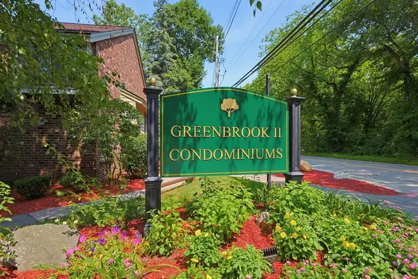 31 Greenbrook Drive #31, Stoughton, MA 02072