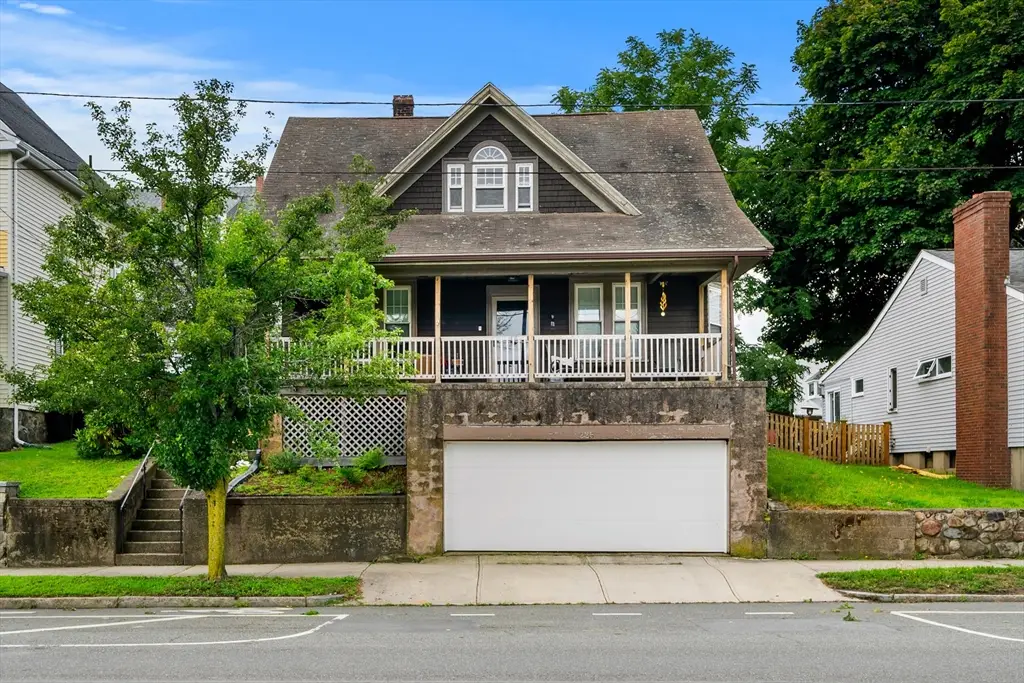 225 North St, Salem, MA 01970 - #1