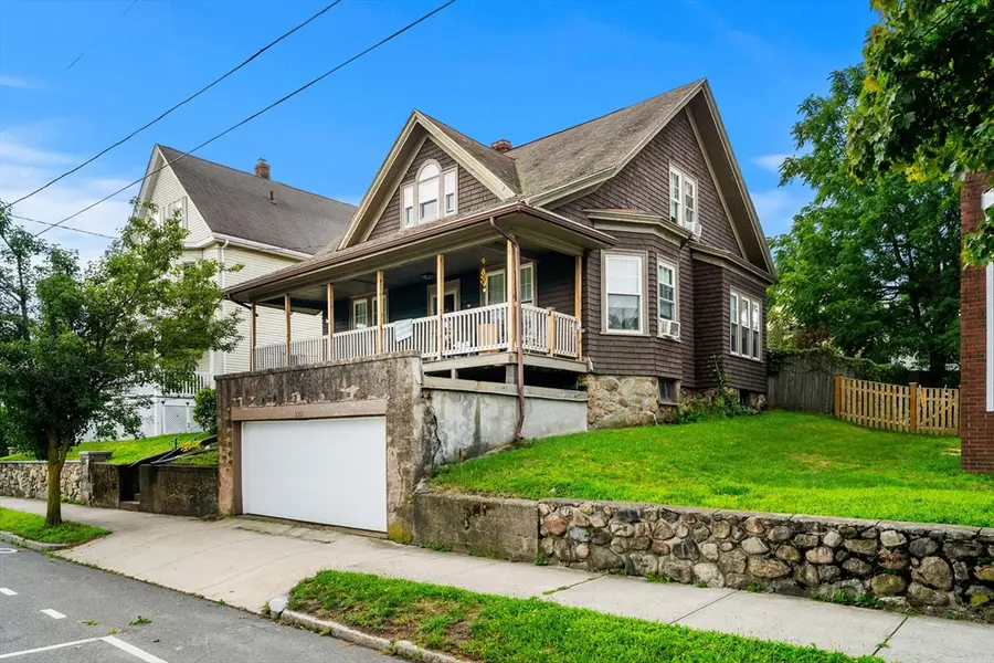 225 North St, Salem, MA 01970 - #2