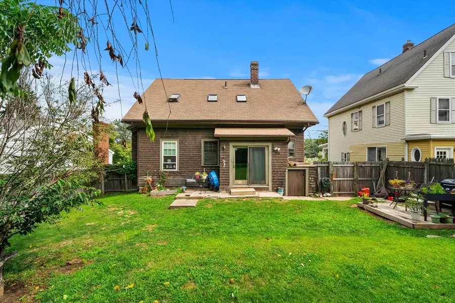 225 North St, Salem, MA 01970 - #3