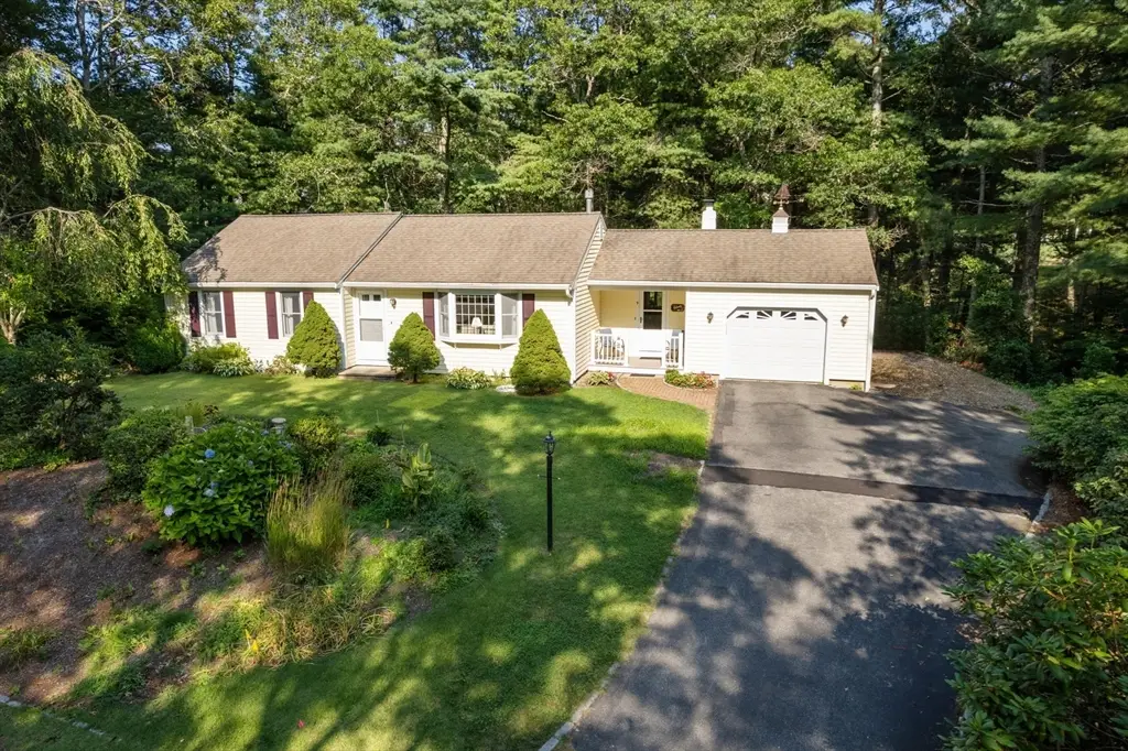 9 Keith Road, Pocasset, MA 02559 - #1