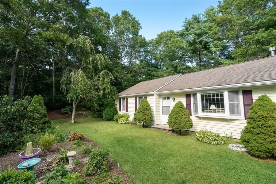 9 Keith Road, Pocasset, MA 02559 - #2