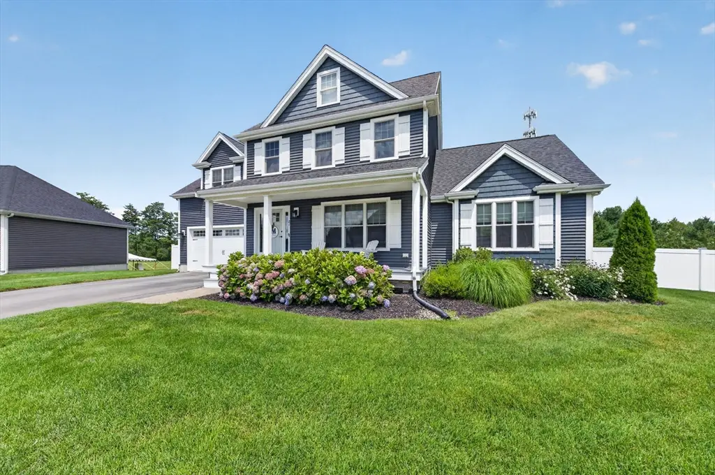 21 Bunker Ln, Lakeville, MA 02347 - #1