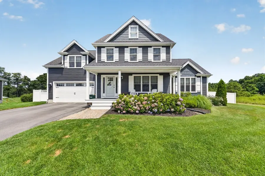 21 Bunker Ln, Lakeville, MA 02347 - #2