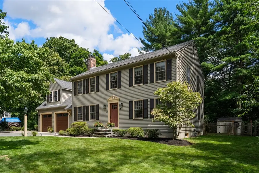 1476 Washington St, Walpole, MA 02081 - #2