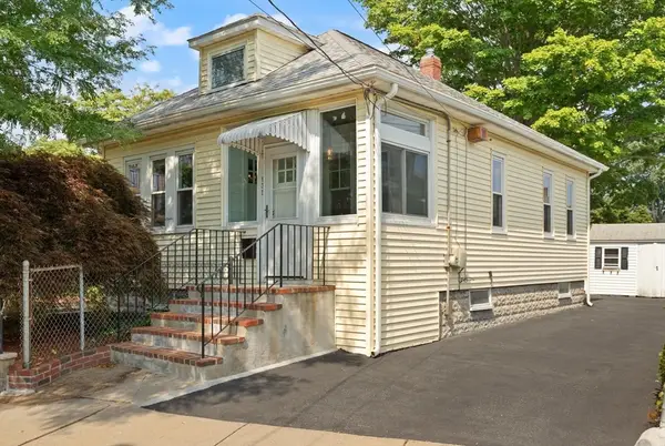 135 Brookings St., Medford, MA 02155