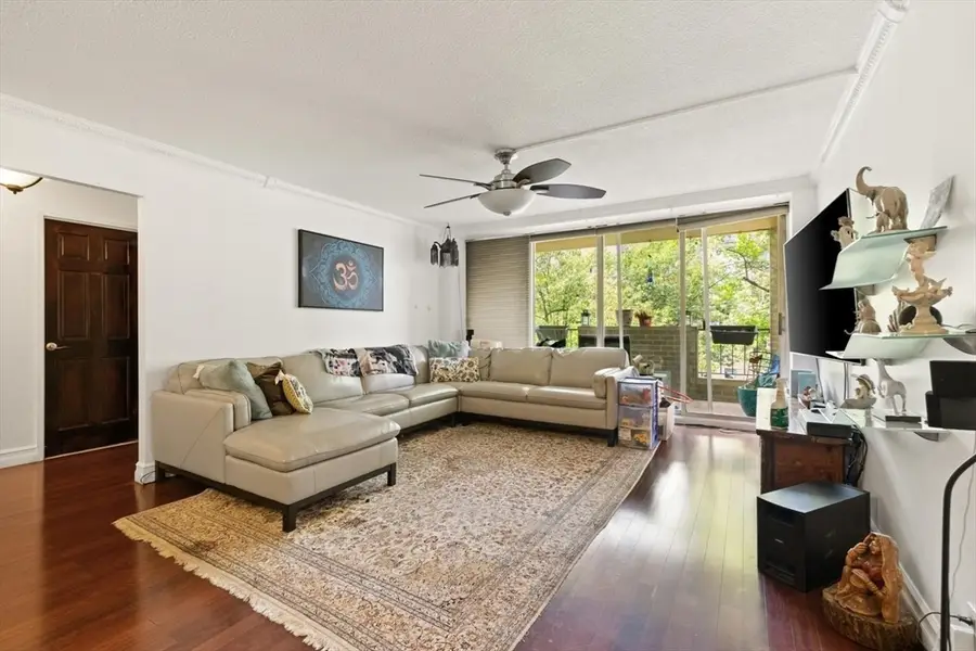 99 Pond Ave #520, Brookline, MA 02445 - #2