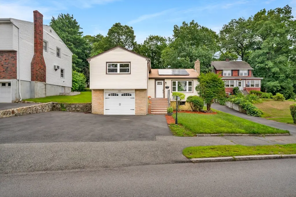 566 Main St, Stoneham, MA 02180 - #1