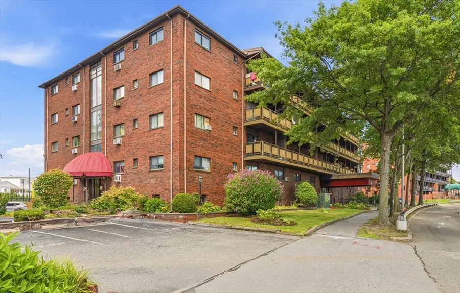 595 Revere Beach Pkwy #40, Revere, MA 02151 - #2