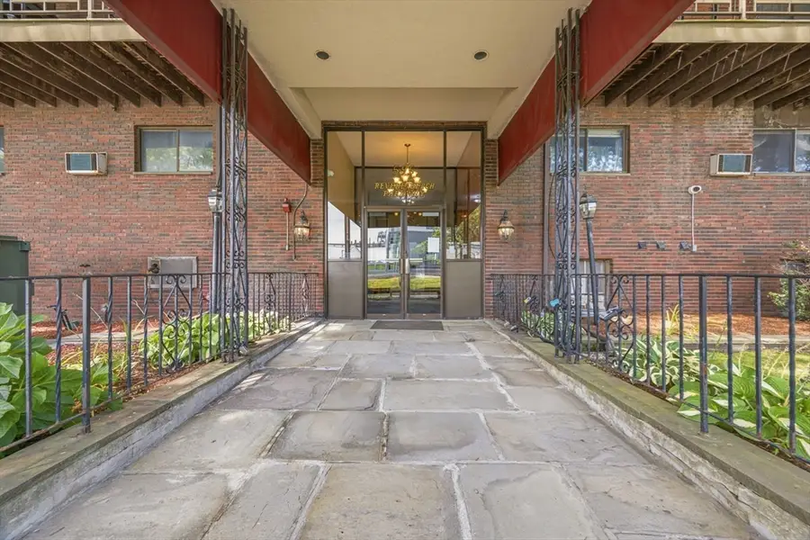 595 Revere Beach Pkwy #40, Revere, MA 02151 - #3
