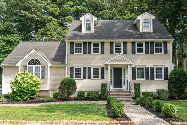 27 Irene Ave, Billerica, MA 01821