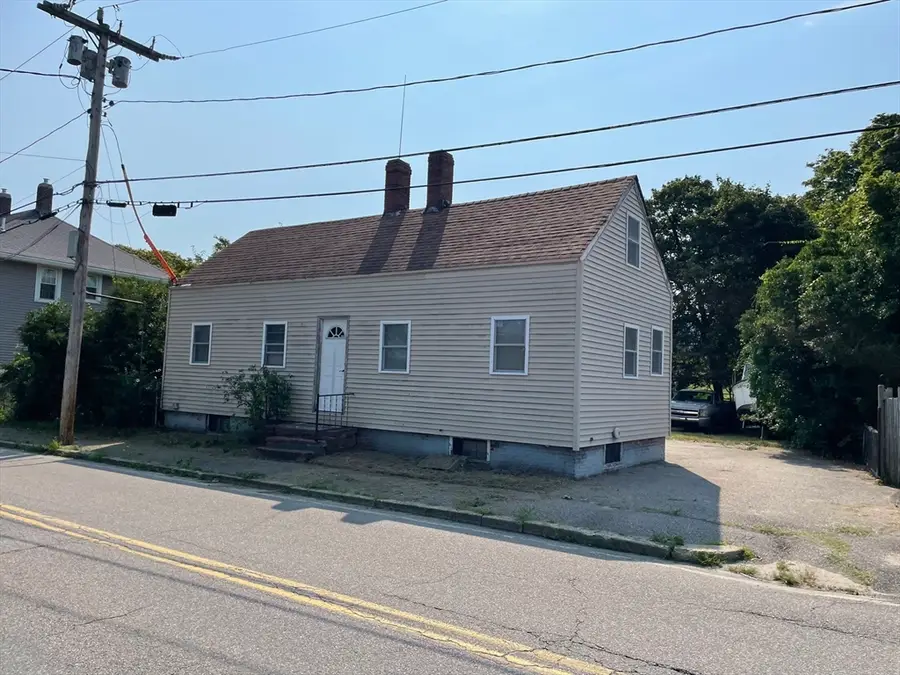 28 N Spooner St, Plymouth, MA 02360 - #2