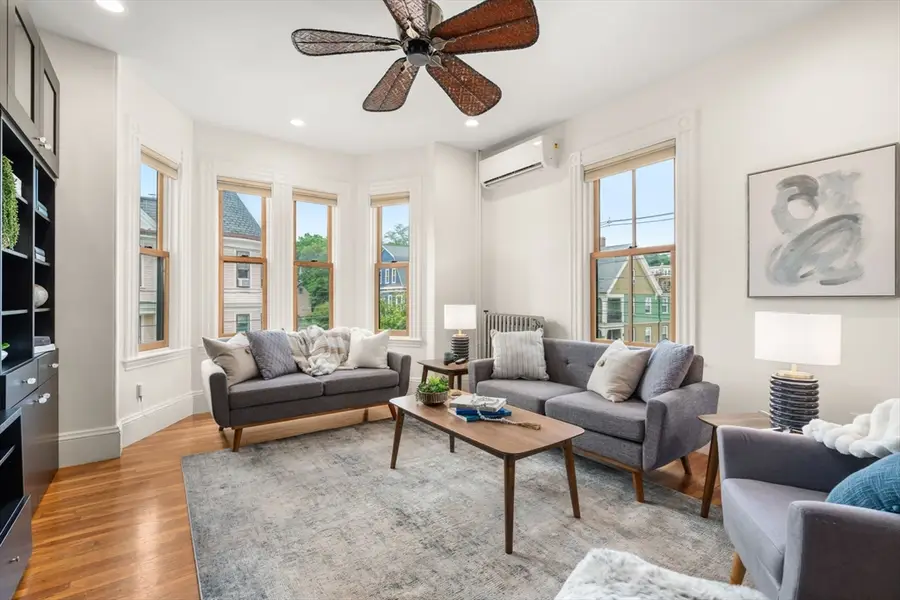 120 Paul Gore Street #2, Boston, MA 02130 - #2
