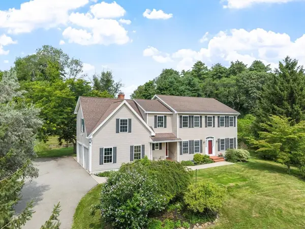 20 Wood Street, Groveland, MA 01834