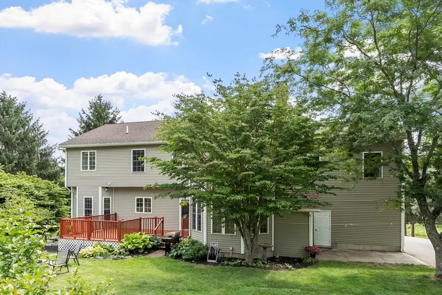 20 Wood Street, Groveland, MA 01834 - #3