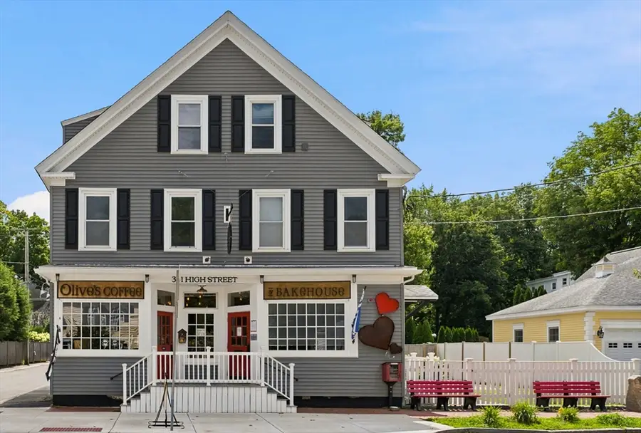 341 High #3, Newburyport, MA 01950 - #2