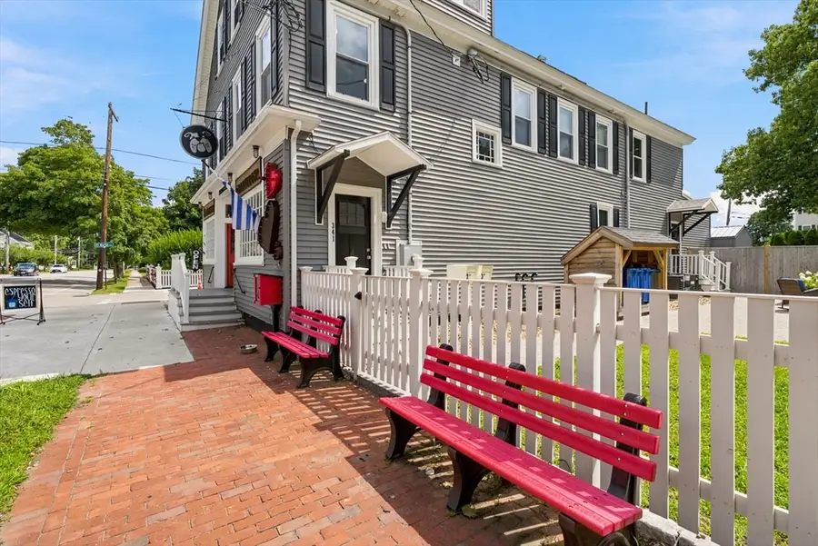 341 High #3, Newburyport, MA 01950 - #3