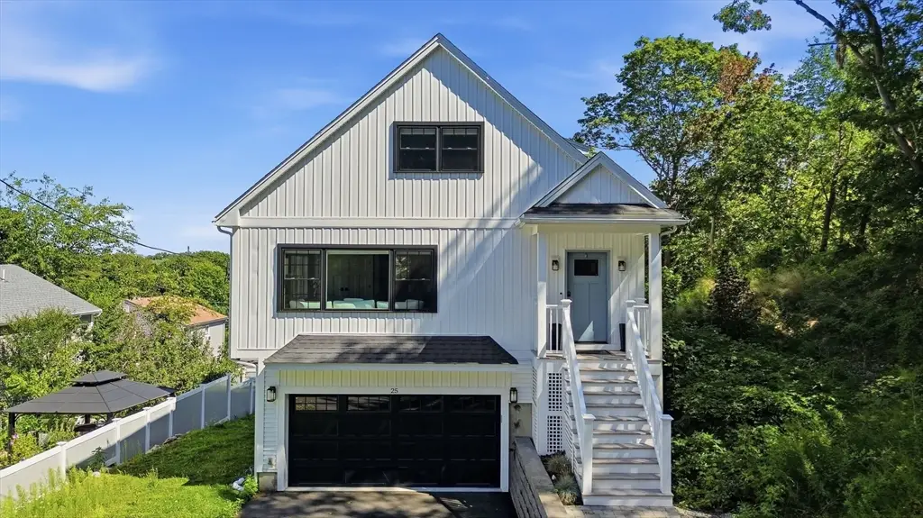 25 Margate Ave, Saugus, MA 01906 - #1