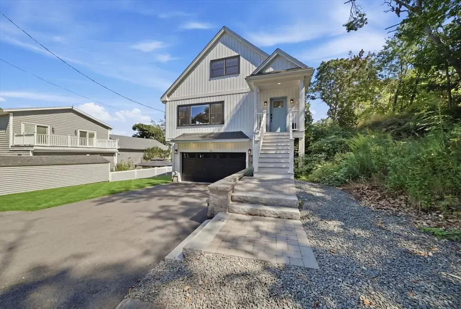 25 Margate Ave, Saugus, MA 01906 - #3