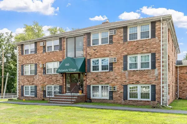160 Tyngsboro Road #12c, Chelmsford, MA 01863