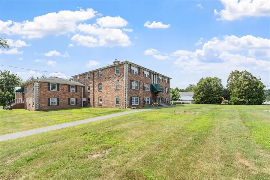 160 Tyngsboro Road #12c, North Chelmsford, MA 01863 - #2