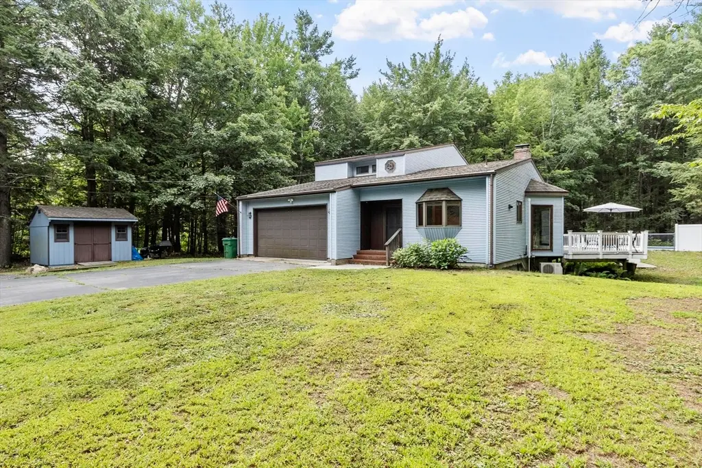 99 Baptist Common Rd, Templeton, MA 01468 - #1