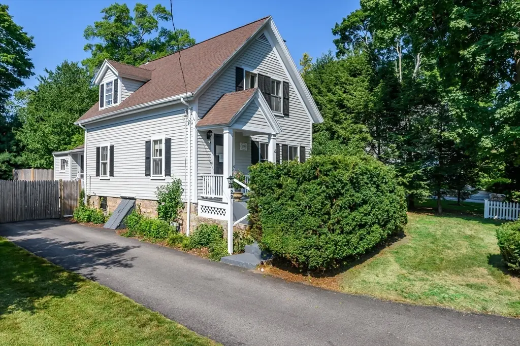 29 Cottage Street, Wellesley, MA 02482 - #1