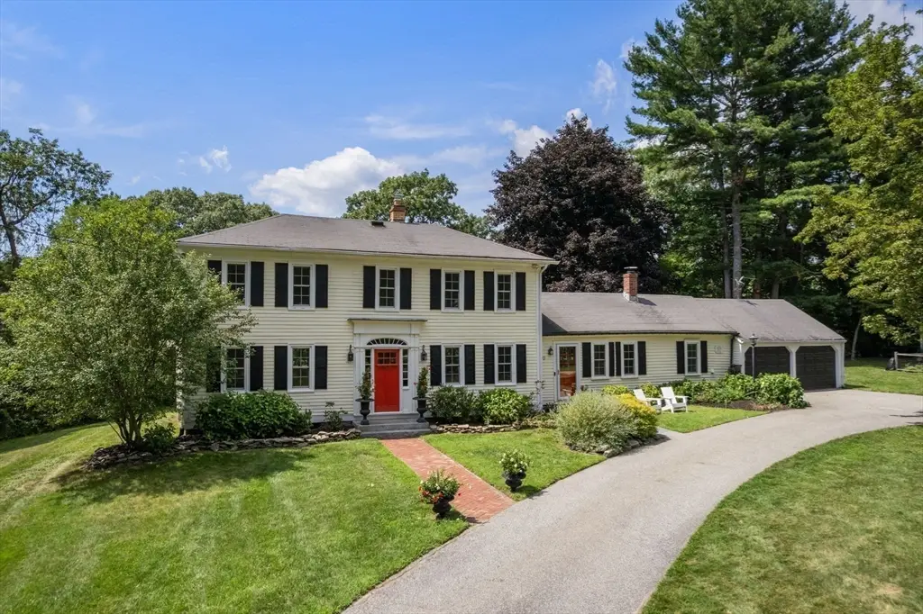 320 Western Avenue, Sherborn, MA 01770 - #1
