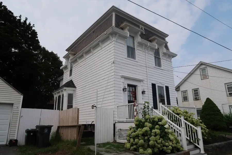 7 S.green St, Haverhill, MA 01835 - #2