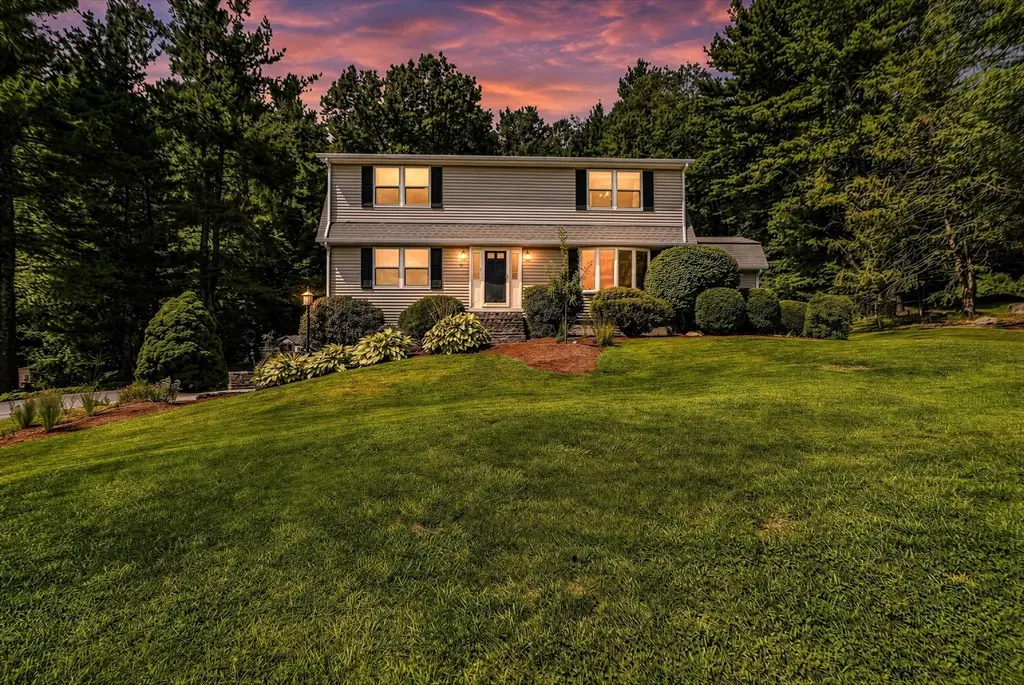 97 Lee St, West Boylston, MA 01583 - #1