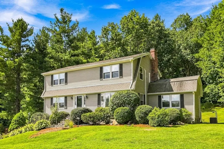 97 Lee St, West Boylston, MA 01583 - #2