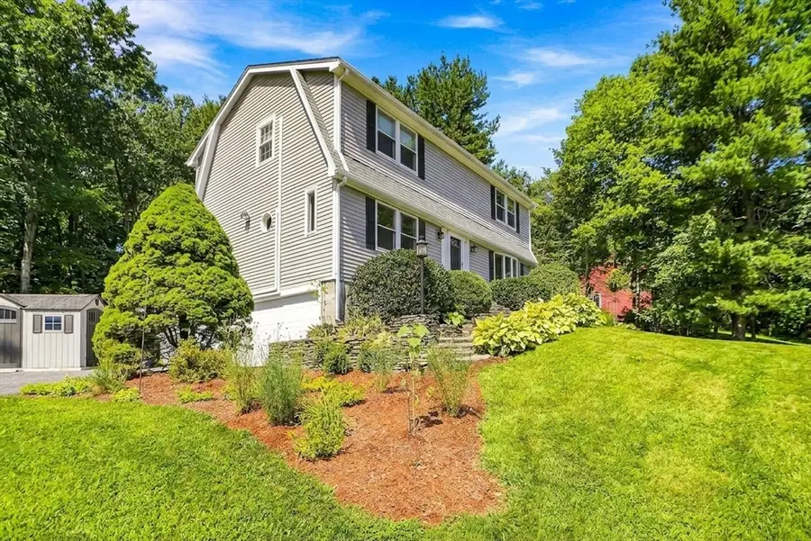 97 Lee St, West Boylston, MA 01583 - #3