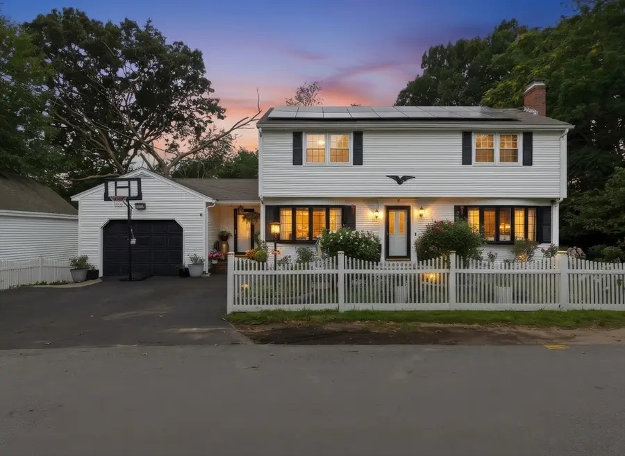 3 Henry Ave., Methuen, MA 01844 - #2