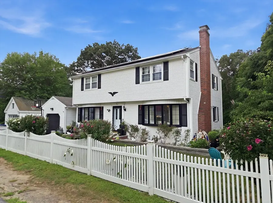 3 Henry Ave., Methuen, MA 01844 - #3