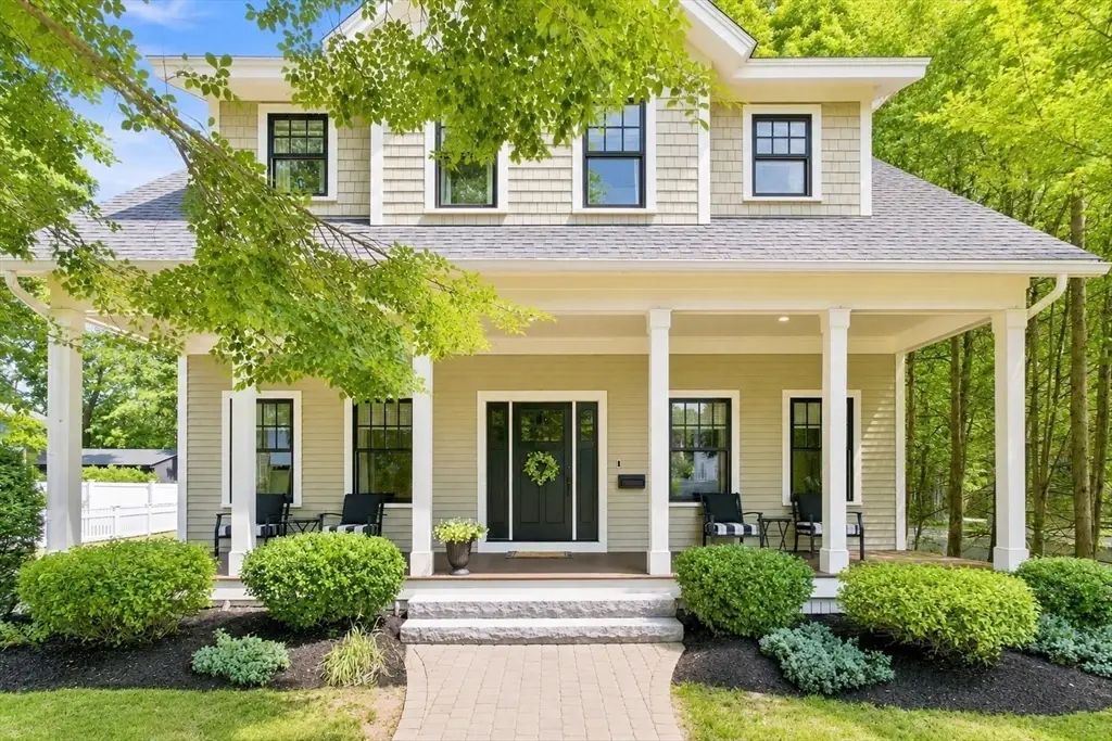 18 Moseley Ave, Newburyport, MA 01950 - #1
