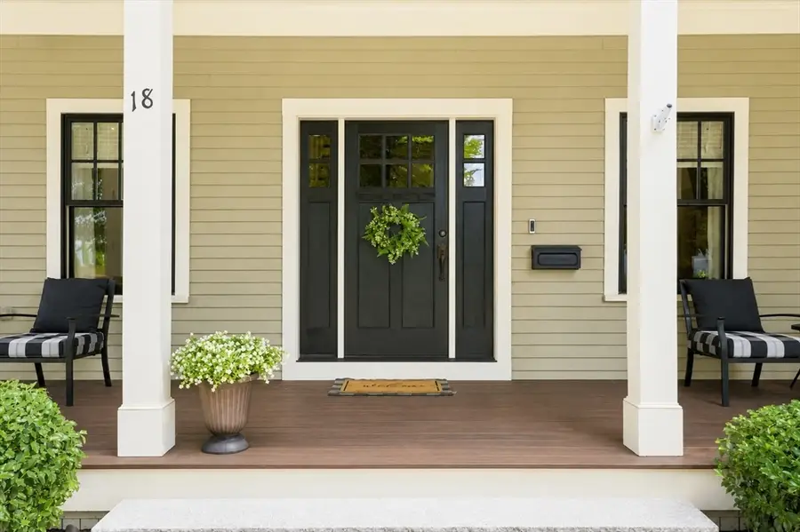 18 Moseley Ave, Newburyport, MA 01950 - #3
