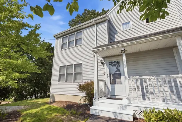 20 Westford St #A, Quincy, MA 02169