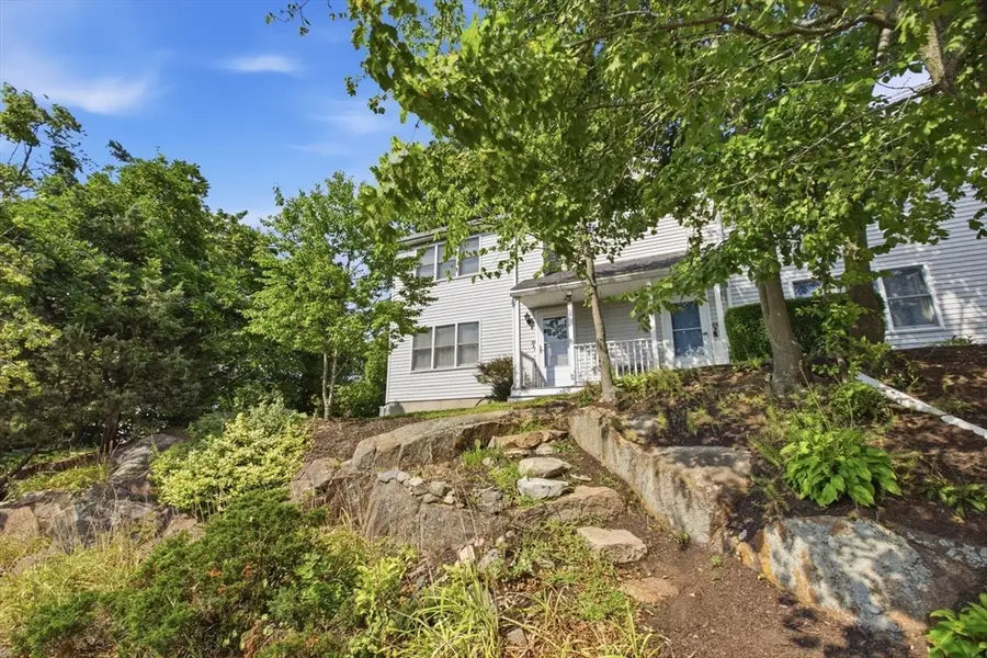 20 Westford St #A, Quincy, MA 02169 - #2