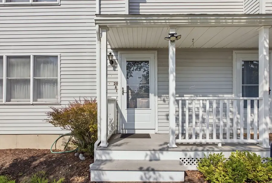 20 Westford St #A, Quincy, MA 02169 - #3