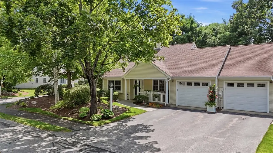 8 Stratton Drive #8, Shrewsbury, MA 01545 - #3