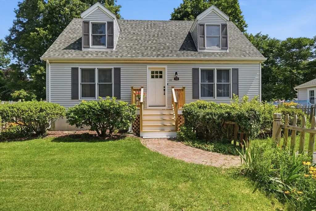10 Scandinavia Ave, Worcester, MA 01603 - #1